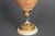Enameled Gilt Bronze and Onyx Vase or Centerpiece, 19th Century For Sale - Image 4 of 7
