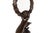 Metal German School Bronze Sculpture of Victorious Achilles Circa 1900 For Sale - Image 7 of 18