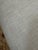 Restoration Hardware Belgian Slipcover Sofa For Sale - Image 9 of 14