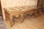 Console Table in Carved Wood For Sale - Image 9 of 18