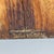 Stupendous Large Antique Primitive French Bread Board With Remnant Flour For Sale - Image 15 of 15
