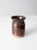 Vintage Studio Pottery Vase For Sale - Image 6 of 9