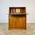 Brown Vintage Teak Secretaire by Remploy, 1970s For Sale - Image 8 of 14