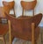 Teak Butterfly Dining Chairs, 1960s, Set of 4 For Sale - Image 5 of 10