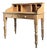 English-Style Tiered Desk, 1920s For Sale