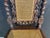 Antique French Carved Oak Dining Chairs, 1860, Set of 6 For Sale - Image 12 of 15