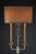 Beige Mid-Century Modern Floor Lamp from Stilnovo, 1955 For Sale - Image 8 of 18