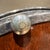 Paper Mid-Century Modern Hollywood Regency Serving Tray Crescent Silverware Manufacturing Co For Sale - Image 7 of 8