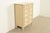 Dixie Furniture Co. John Widdicomb Style French Regency Louis XVI Cream Lacquered Highboy Dresser, Circa 1960s For Sale - Image 4 of 18