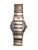 Modern 1990's Omega Constellation Manhattan 18k and Stainless Steel Mens Watch For Sale - Image 3 of 6