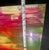 Robert Cornman Original Colorful Abstract Painting, Untitled For Sale - Image 9 of 13