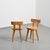Chairs by Christian Durupt for Meribel, 1960s, Set of 2 For Sale - Image 4 of 13