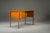 1960s Mid-Century Danish Teak Desk from Gunnar Nielsen Tibergaard, 1960s For Sale - Image 5 of 18