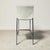 Early 21st Century Zanotta Lio Leather Counter Stools- A Set of 4 For Sale - Image 5 of 10