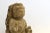 19th Century Solid Stone Young Buddha Shakyamuni 23 Lb For Sale In Los Angeles - Image 6 of 16
