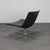 2000 - 2009 Catifa 80 Swivel Lounge Chair by Lievore Altherr Molina for Arper, Italy, 2006 For Sale - Image 5 of 9