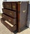 Ralph Lauren Vintage Senegal Campaign Chest of Drawers. For Sale - Image 11 of 12