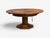 Josef Seiler, Rare Expanding Dining Table, Oak, Germany, 1920s For Sale - Image 4 of 16