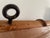 Wood Bamboo Rectangular Mirror, 1970 For Sale - Image 7 of 12