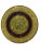 Bordallo Pinheiro Vintage Bordallo Pinheiro Majolica Plates - Set of Three For Sale - Image 4 of 7
