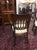 Vintage Arm Chairs, Nichols & Stone Furniture, the Pair For Sale - Image 11 of 11