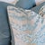 Traditional Cowtan & Tout Rajah Pillows in Celadon - Pair For Sale - Image 3 of 6