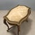 Italian Baroque Carved Wood Table For Sale - Image 9 of 11