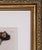 Early 19th Century 19th Century Antique Hand Colored Dog Engraving of a Mastiff and English Bulldog For Sale - Image 5 of 5