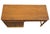 Ethan Allen / Baumritter Heirloom Nutmeg Maple CRP Custom Room Plan 48" Student Desk 665 For Sale - Image 9 of 13
