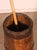 Wood Antique Umbrella and Walking Stick Holders in the Form of a Churn, 1890s For Sale - Image 7 of 9