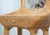 Vanity Red Oak Dressing Table by Alexander Knysch For Sale - Image 4 of 9