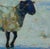Brian Keith Stephens "Butterfly Kisses for You #2" Oil Painting 2018 For Sale In Denver - Image 6 of 7