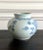 White Antique Korean Porcelain Peony Jar Joseon Dynasty For Sale - Image 8 of 12