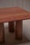 Stone The Colonnade Dining Table by Mario Bellini, Italy, 1970s For Sale - Image 7 of 18
