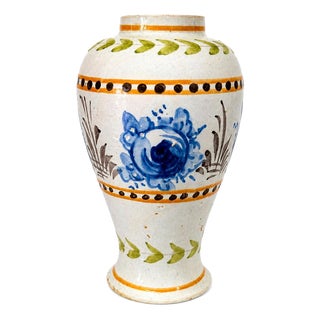 Earthenware Jug from Viuva de Lamego For Sale