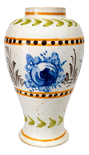 Earthenware Jug from Viuva de Lamego
