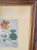 18th Century German Hand Colored Botanical Copper Engraving Print of Nasturtium For Sale - Image 4 of 12
