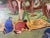 1971 Vintage C. Stanley Impressionist Oil on Canvas Painting/ Sold For Sale - Image 9 of 12
