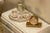 Vintage German Miniature Dollhouse Kitchen Interior with Accessories, 1930s For Sale - Image 13 of 18