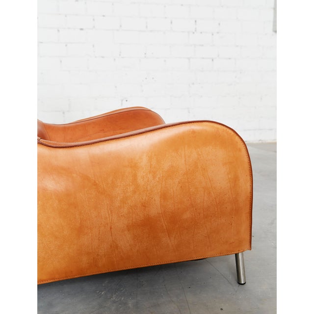 Sculptural Model DS 264 Lounge Chair by Matthias Hoffmann for de Sede, 1990s For Sale - Image 10 of 18