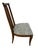 Wood Mid-Century Modern Cane Back Dining Chairs - Set of 6 For Sale - Image 7 of 8