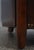 Theodore Alexander Leather & Mahogany Club Chair For Sale - Image 14 of 18