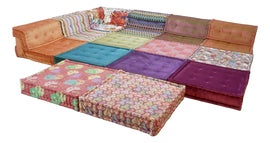 Example of Sectional Sofas