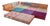 14-Pc Mah Jong Missoni Composition by Hans Hopfer for Roche Bobois For Sale