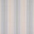 Schumacher X A Rum Fellow Scoop Stripe Fabric in Breeze For Sale