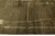 Textile Contemporary Hand-Knotted Espresso Wool Rug With Minimalist Geometric Abstract For Sale - Image 7 of 12