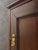 Antique Danish Oak Cabinet, Late 19th-Early 20th Century For Sale - Image 5 of 18