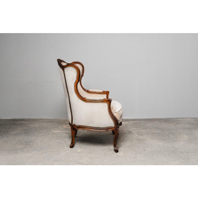 Baroque Baroque Style Armchairs, Set of 2 For Sale - Image 3 of 18