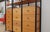 Vintage Niklas shelving system designed by Rutger Andersson for Ikea. Freestanding and can be used as a room divider. This...