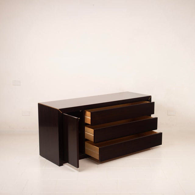 Chest of Drawers by Gianluigi Gorgoni for Fratelli Turri, 1970 For Sale - Image 6 of 18